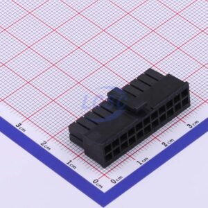 CJT(Changjiang Connectors) C3030HF-2x11P