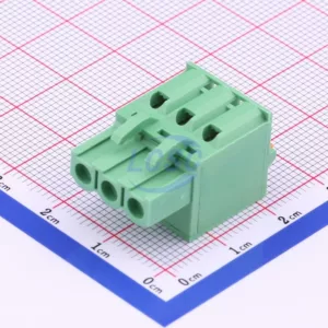 DEGSON 2EDGKDF-5.08-03P-14-00A(H)