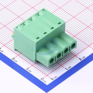 DEGSON 2EDGKDF-5.08-04P-14-00A(H)