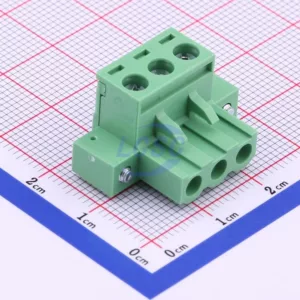 DEGSON 2EDGKM-5.08-03P-14-00A(H)