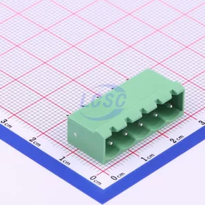 DEGSON 2EDGVC-5.08-05P-14-100A(H)