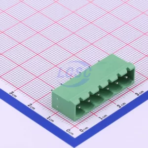DEGSON 2EDGVC-5.08-06P-14-100A(H)