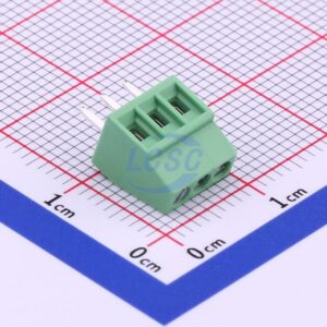 DEGSON DG308-2.54-03P-14-00A(H)