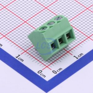 DEGSON DG381S-3.5-03P-14-00A(H)