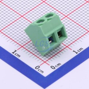 DEGSON DG381S-3.81-02P-14-00A(H)