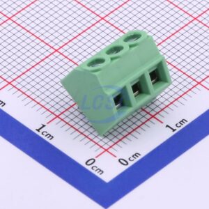 DEGSON DG381S-3.81-03P-14-00A(H)