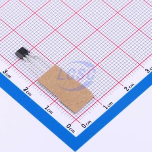 Diodes Incorporated AH1808-P-A