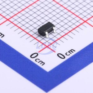 Diodes Incorporated AH1809-W-7