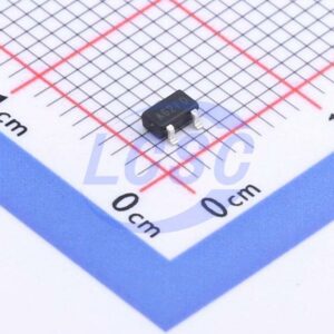 Diodes Incorporated AH1815-W-7