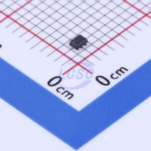 Diodes Incorporated AH1895-Z-7