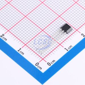 Diodes Incorporated AH3372-P-B