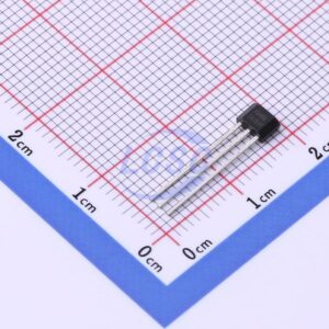 Diodes Incorporated AH49EZ3-G1