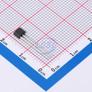 Diodes Incorporated AH49HZ3-G1