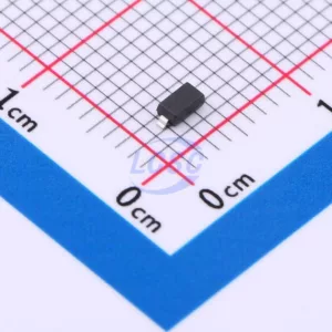 Diodes Incorporated SBR0560S1Q-7
