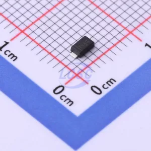 Diodes Incorporated SBRT3M40P1-7