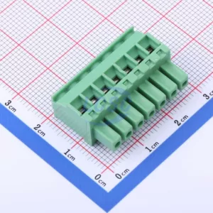 DORABO DB2EKB-3.81-7P-GN-S