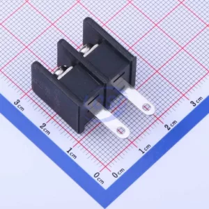 DORABO DBT30H-9.5-2P-BK-P