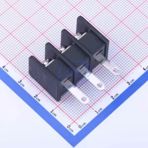 DORABO DBT30H-9.5-3P-BK-P