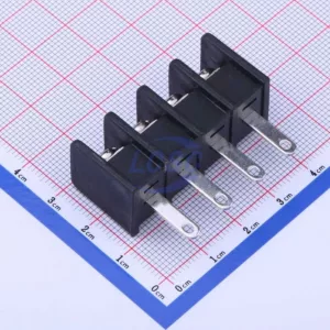 DORABO DBT30H-9.5-4P-BK-P