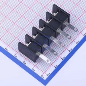 DORABO DBT30H-9.5-5P-BK-P