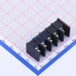 DORABO DBT30S-7.62-5P-BK-P