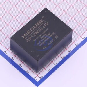 HIECUBE AP12N20-HV