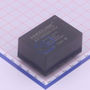 HIECUBE AP24N20-HV