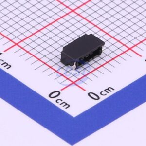 HRS(Hirose) DF52-4S-0.8H(21)