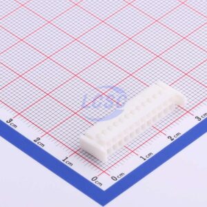 HX(Zhejiang Yueqing Hongxing Elec) HX20017-24Y WH