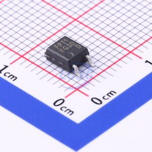 Isocom Components IS181D