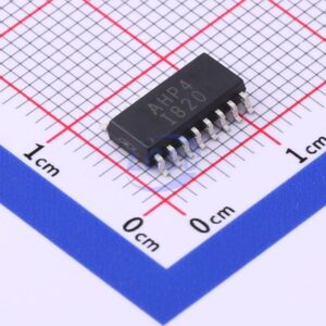 Isocom Components IS280-4