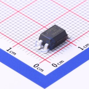 Isocom Components ISP817XCSMT&R