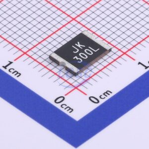 Jinrui Electronic Materials Co. JK-SMD300L-24V