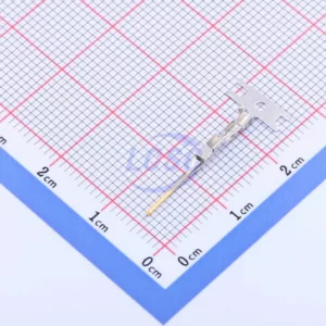 JST SF1M-002GC-M0.6A