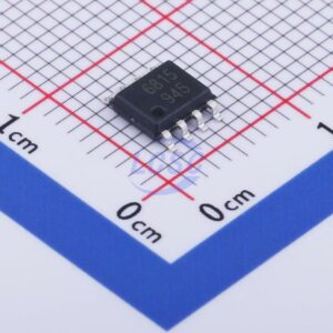 Magn Tek MT6815CT-AKD