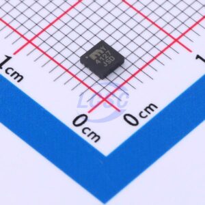 Microchip Tech MIC4127YML-TR