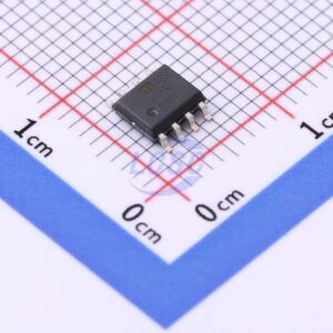 Microchip Tech MIC4605-1YM