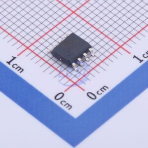 Microchip Tech MIC5014YM