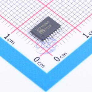 Microchip Tech SY100EP14UK4G