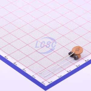 Murata Electronics VFS9VD31B223Q55B