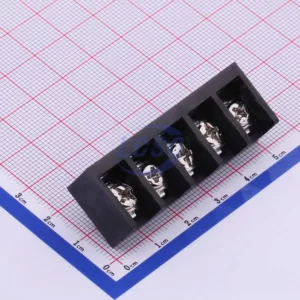 Ningbo Kangnex Elec HB9500-9.5-5P