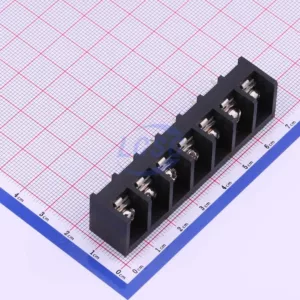 Ningbo Kangnex Elec HB9500-9.5-7P