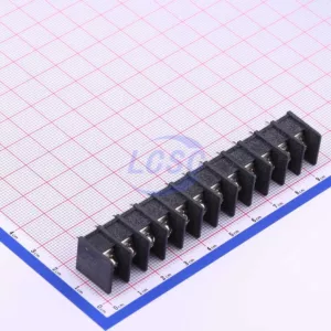 Ningbo Kangnex Elec WJ25C-B-7.62-12P