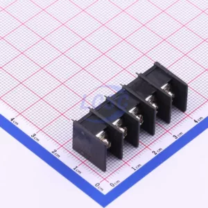 Ningbo Kangnex Elec WJ25C-B-7.62-5P