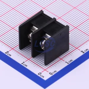 Ningbo Kangnex Elec WJ25S-B-7.62-2P