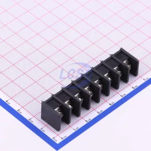 Ningbo Kangnex Elec WJ35C-B-8.25-8P