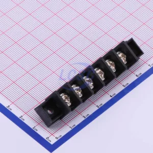 Ningbo Kangnex Elec WJ35S-A-8.25-6P