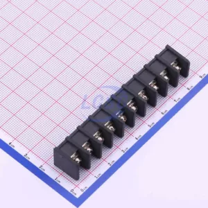 Ningbo Kangnex Elec WJ35S-B-8.25-10P