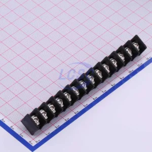 Ningbo Kangnex Elec WJ35S-B-8.25-14P