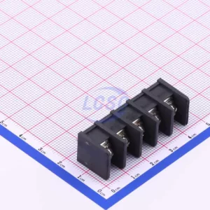 Ningbo Kangnex Elec WJ35S-B-8.25-5P